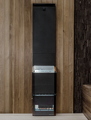 Saunum Air 5 Sauna Heater Package Air Series - 164-AIR50WIFI-CSB-PKG - image 3