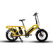 EUNORAU E-BIKE US G30-CARGO 2.0 — additional view 10