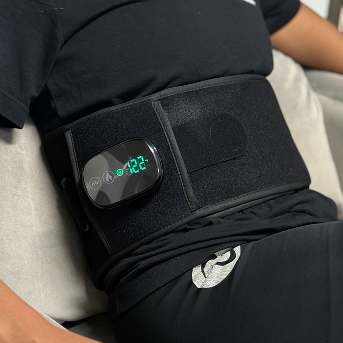 Therasage TheraBelt - Red Light Therapy Belt