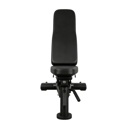 SKEISO M-037 bench in incline position