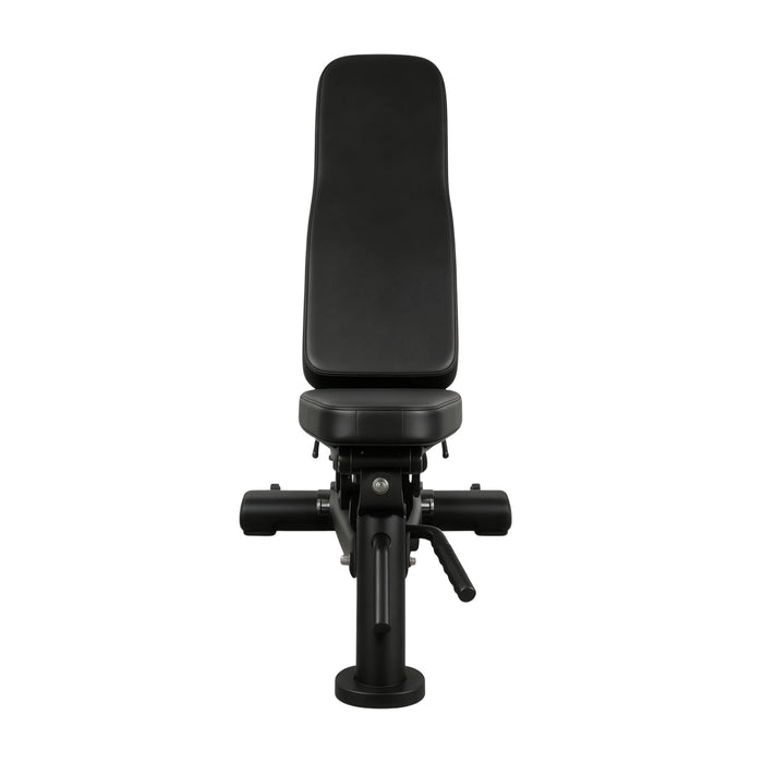 SKEISO M-037 bench in incline position