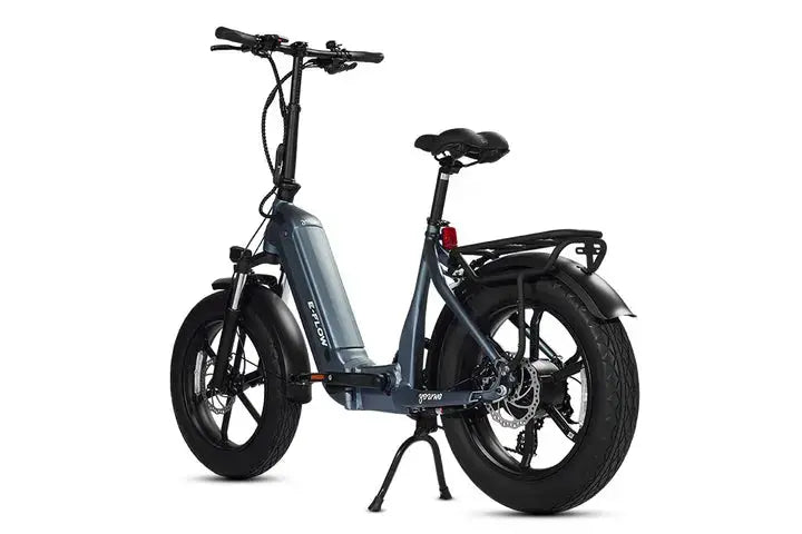 YOUNG Electric E-Flow | 750W Folding eBike