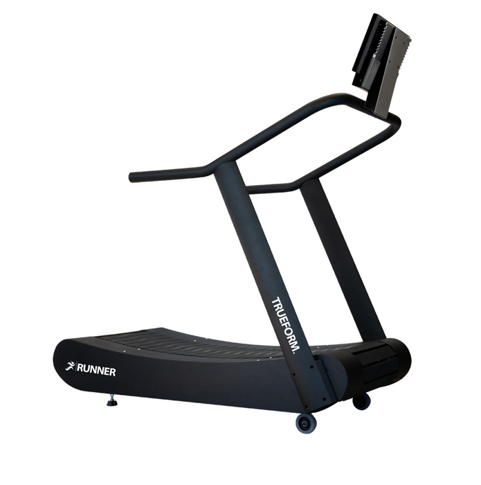 TrueForm Runner TRUEFORM.RUNNER™ Curved Treadmill — additional view 14