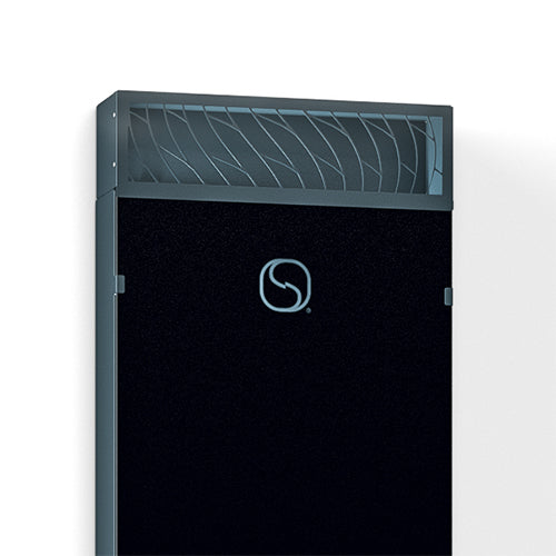 Saunum AirSolo 70 Sauna Temp & Steam Equalizer, 70" - image 6