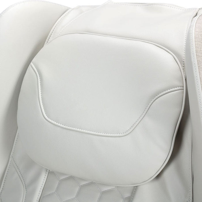 Experience Space-Saving Luxury: The Compact Dios Hani Massage Chair for Total Relaxation