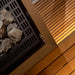 Auroom Arti Outdoor Sauna Cabin Outdoor Modular Cabin Sauna - image 8