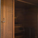 Auroom Natura Outdoor Modular Sauna Cabin, Up to 5 Persons - image 6