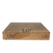 PROSAUNAS Thermo-Spruce 2x6 (26mm x 140mm) S4SEE SHP Sauna Wood - image 2