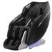 Kyota Kiyomi M698 massage chair - side view