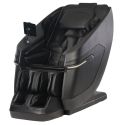 Kyota Zenyu M338 Massage Chair - three-quarter left view