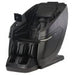 Kyota Zenyu M338 Massage Chair - three-quarter left view