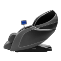 Infinity Palisade 4D Max massage chair - reclined view