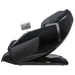Infinity Imperial Ultra Syner-D massage chair - reclined view