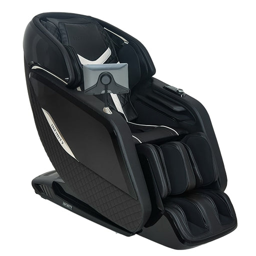 Infinity Sovana 4D DualPro massage chair - front view