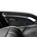 Infinity Imperial Ultra Syner-D massage chair - detail close-up