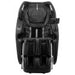 Kyota Kiyomi M698 massage chair - angle view