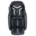 Infinity Sovana 4D DualPro massage chair - angle view