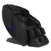 Infinity Solstice Deluxe massage chair - front view