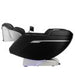 Kyota Kiyomi M698 massage chair - control panel detail
