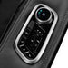 Kyota Kiyomi M698 massage chair - lifestyle in living room