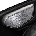 Kyota Kiyomi M698 massage chair - feature highlight