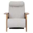 Infinity The Restora Chair massage chair - angle view