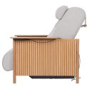 Infinity The Restora Chair massage chair - lifestyle in living room