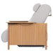 Infinity The Restora Chair massage chair - lifestyle in living room