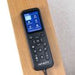 Infinity The Restora Chair massage chair - control panel detail