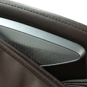 Infinity Sensation 4D DualFlex massage chair - feature highlight