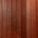 Thermo Grandis wood detail