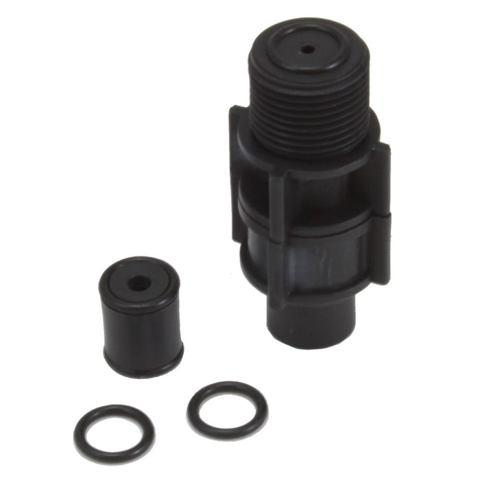 AromaMist AromaMist016 Valve, Suction, 3/8"