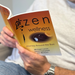 Zen Wellness Journey Around the Sun paperback book cover, view 2 of 2