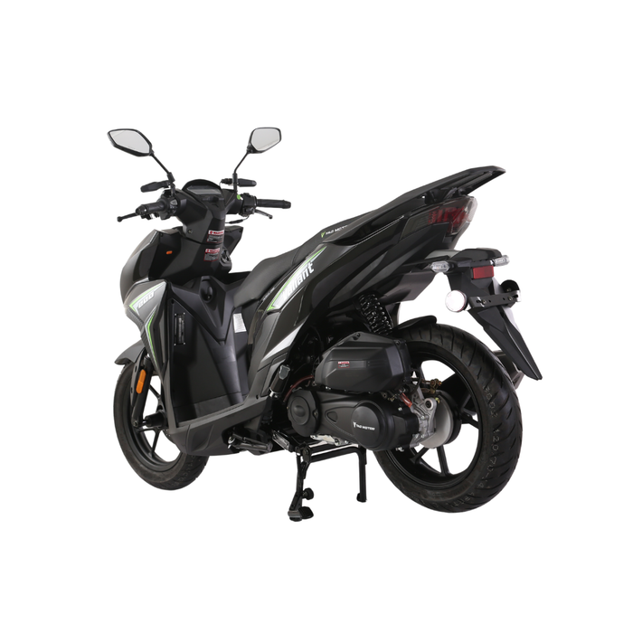 Tao Motor Valiant200 62