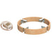 Finnish Sauna Builders Harvia Cilindro Led Safety Railing For 6 & 8kw Sauna Heaters - Finnish Sauna Builders — exterior view