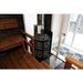 Finnish Sauna Builders Harvia Water Heater - Finnish Sauna Builders — heater and controls