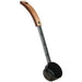 Finnish Sauna Builders Harvia Legend Ladel SASPO101 - Finnish Sauna Builders — exterior view