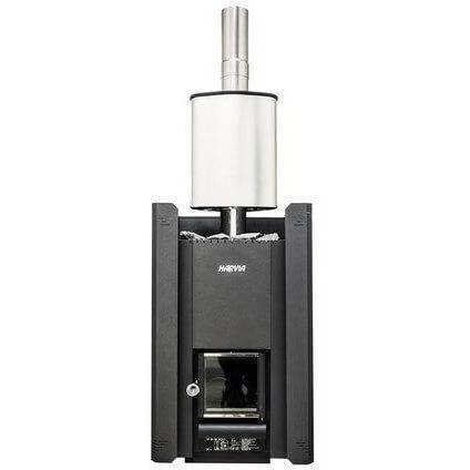 Finnish Sauna Builders Harvia Water Heater WP250TH For Harvia Thermio - Finnish Sauna Builders — exterior view