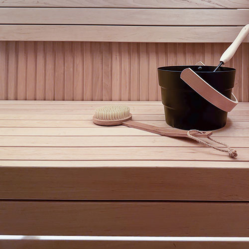 PROSAUNAS Alder 2x3 (28mm x 65mm) S4SEE SHP Sauna Wood - image 3