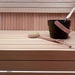 PROSAUNAS Alder 2x3 (28mm x 65mm) S4SEE SHP Sauna Wood - image 3