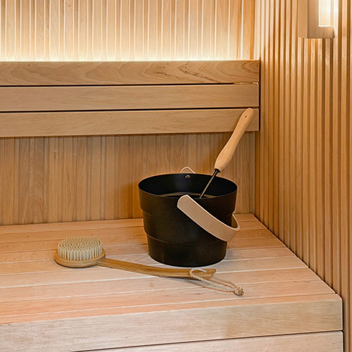 PROSAUNAS Alder 2x4 (28mm x 90mm) S4SEE SHP Sauna Wood - image 3