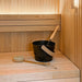 PROSAUNAS Alder 2x4 (28mm x 90mm) S4SEE SHP Sauna Wood - image 3