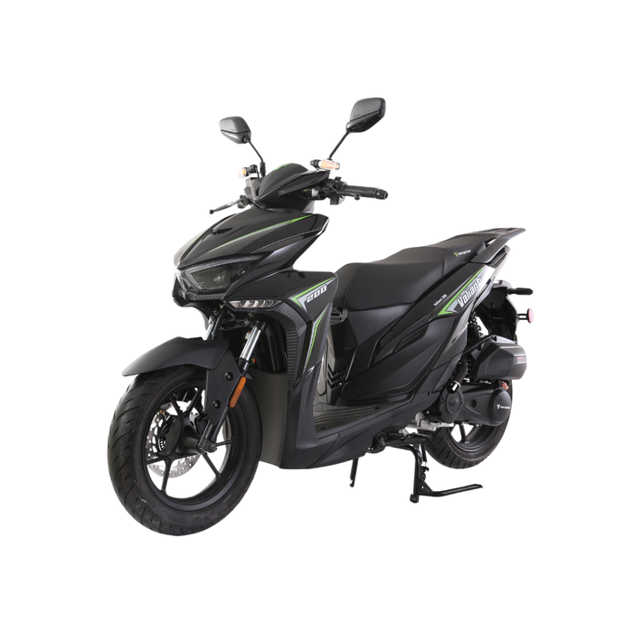 Tao Motor Valiant200 64