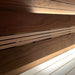 PROSAUNAS Thermo-Radiata Pine 2x6 (26mm x 140mm) S4SEE SHP Sauna Wood - image 3