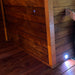 PROSAUNAS Thermo-Radiata Pine 1x1 (21mm x 21mm) S4SEE SHP Sauna Wood - image 2