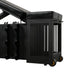 SKEISO JXS-037A folding bench side view