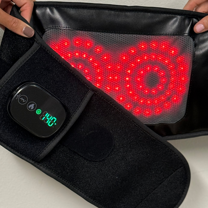 Therasage TheraBelt - Red Light Therapy Belt