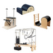 Elina Pilates Master Bundle F — full reformer view