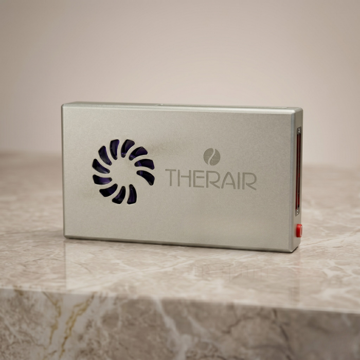 Therasage TherAir Home energized oxygen air system, photo 2 of 5