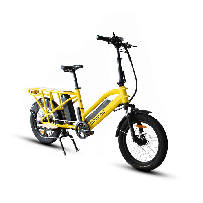 EUNORAU E-BIKE US G30-CARGO 2.0 — additional view 12